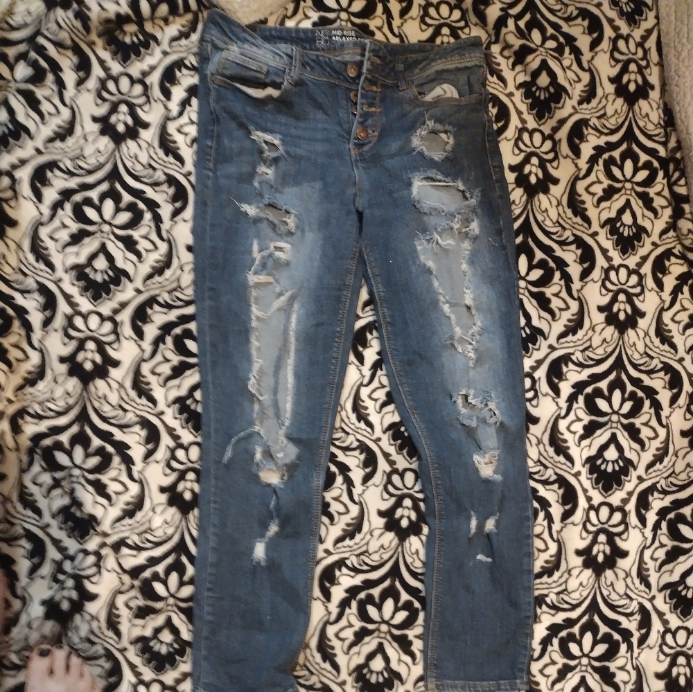 Pants